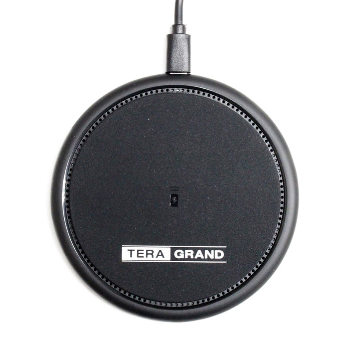 10W Fast Wireless Charger, Qi Compatible