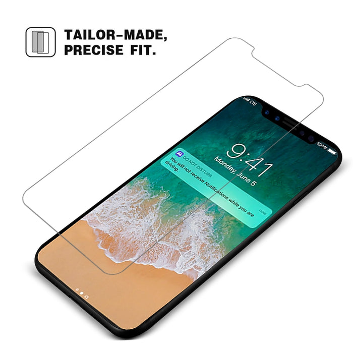 Tempered Glass Screen Protector for iPhone 12 Pro Max
