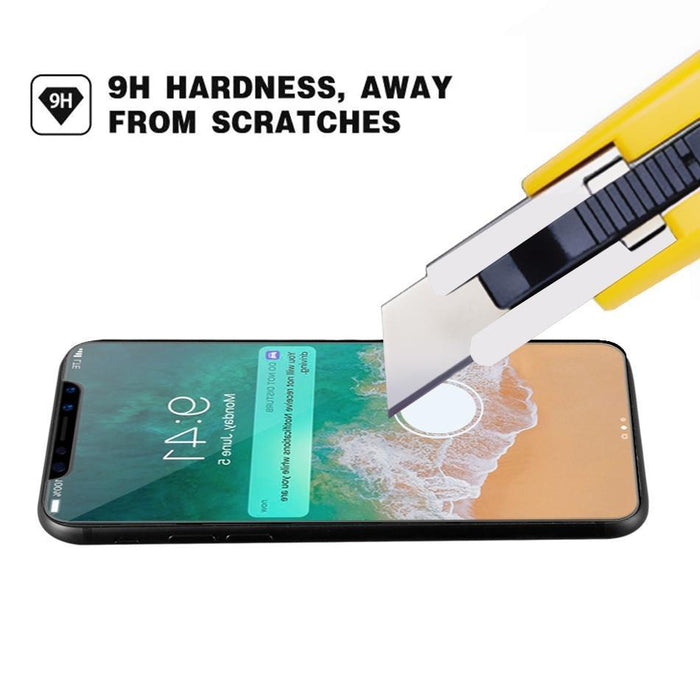 Tempered Glass Screen Protector for iPhone 13 Mini
