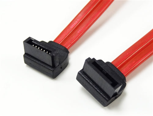 SATA R-A to R-A Cable, 0.5 meter