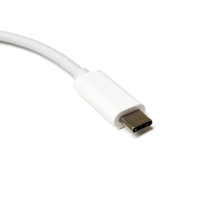 USB 3.1 USB-C to HDMI Female Adapter