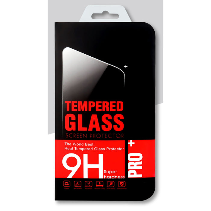 Tempered Glass Screen Protector for iPhone 15 Pro