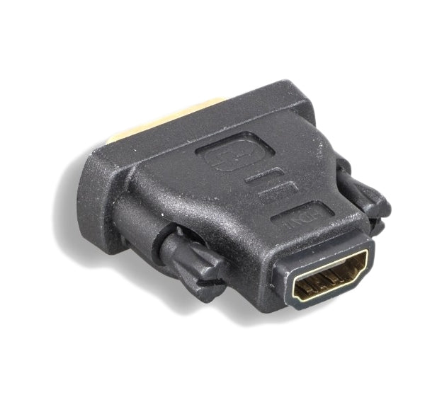 HDMI Female to DVI-D Dual Link Male Adapter
