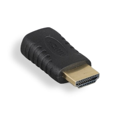 HDMI Male to Mini HDMI Female Adapter