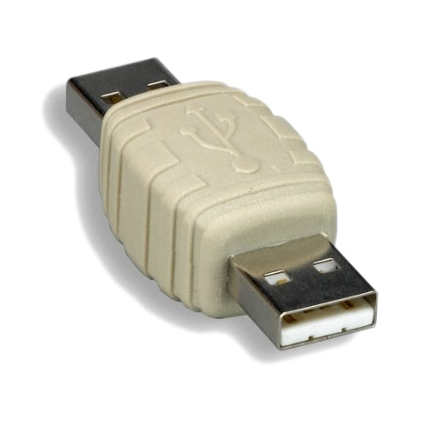 USB A Male to USB A Male Adapter