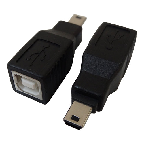 Adattatore USB Angolo Retto Cavo Adattatore Da USB-C Ad Angolo Retto A Micro USB 2.0 - Corto (0.30m), Per Ricarica E Dati Cavo 30 Cm USB Type C A Micro-A - Foto 3