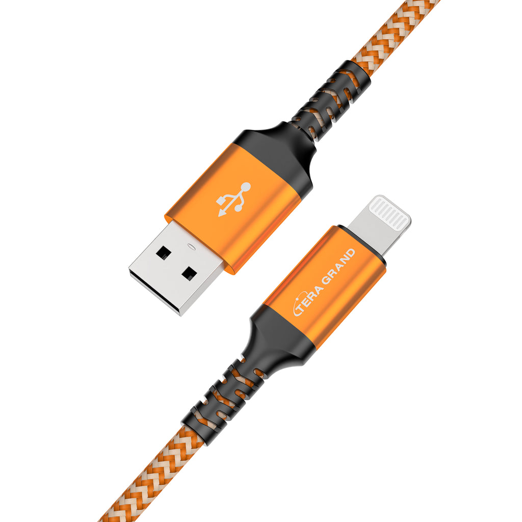 TACO PARED APPLE 2 USB TIPO C 35W – Orange Store