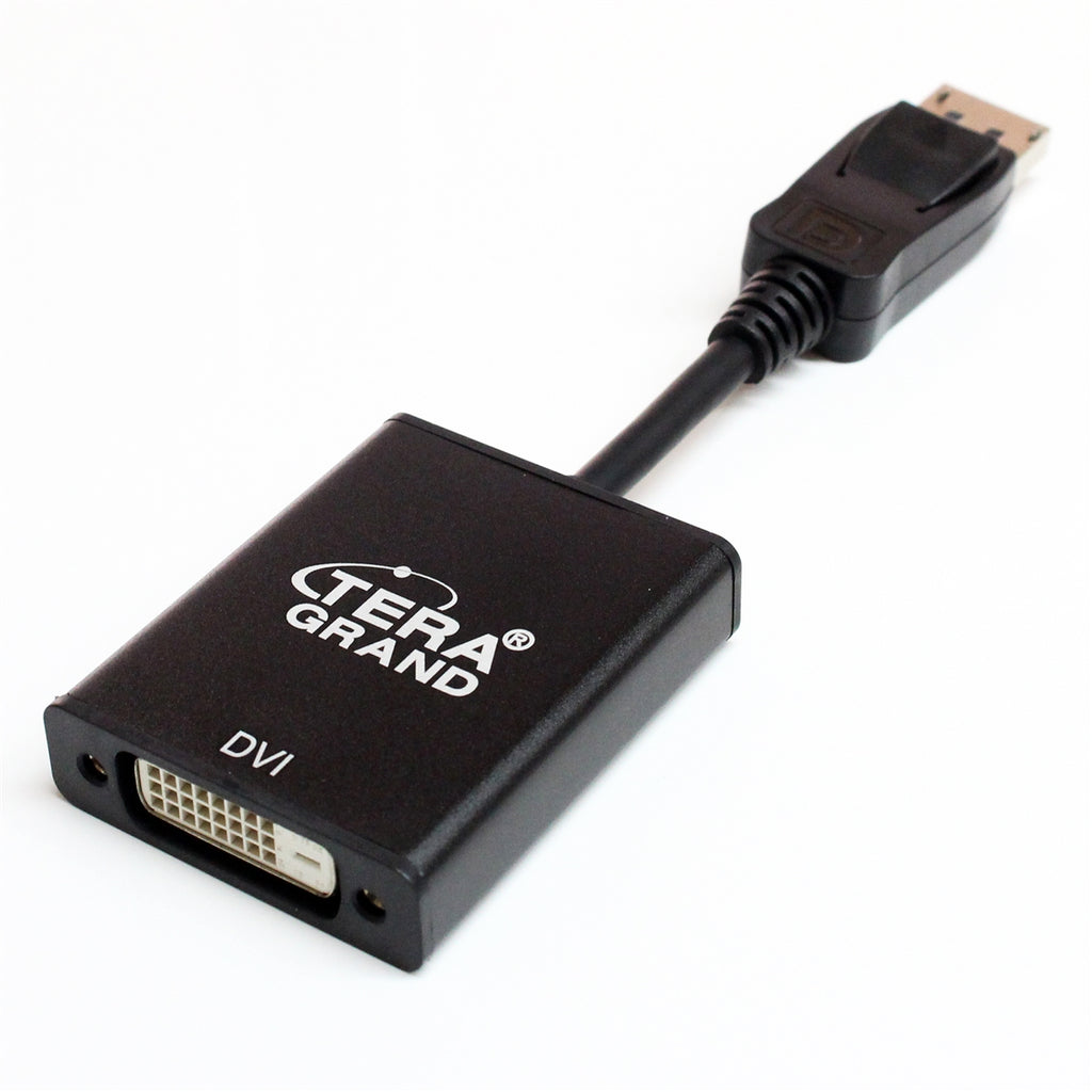 DisplayPort Adapters | Tera Grand
