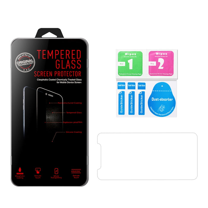 Tempered Glass Screen Protector for iPhone 12 Mini