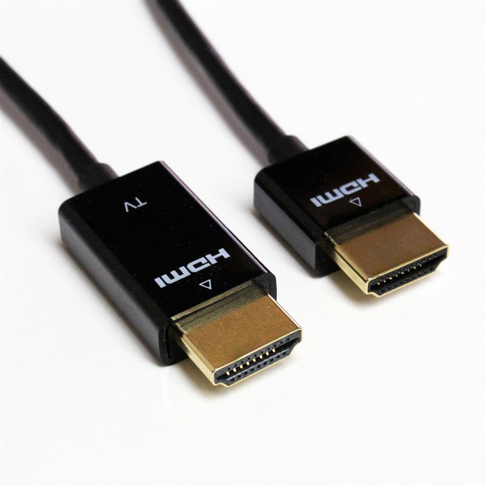 Tera Grand DisplayPort to VGA Cable (15', Black)