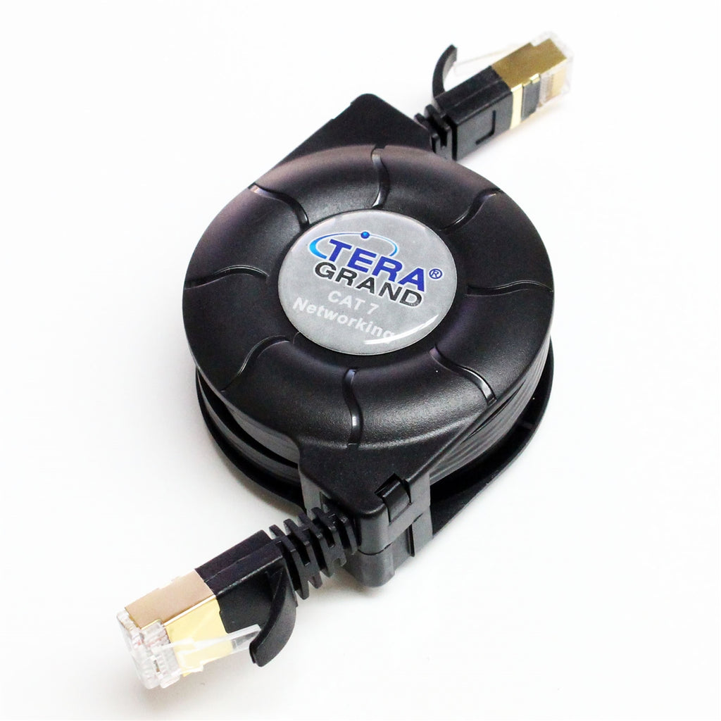 Retractable Cables | Tera Grand