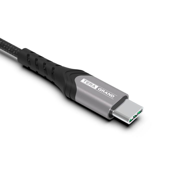 USB-C - 3.5 mm Jack audio cable